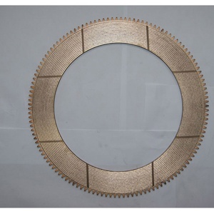 Repuestos para Maquinaria de Construcción, Disco de Embrague 5M1199 977H 977K 977L D5B D6C D6D 5M1199, Placa de Fricción, Placa de Acero, Disco de Latón - Product Image 5
