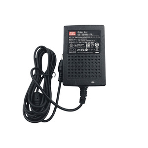 Mean Well Gst25u05 P1j <b>Ac</b> Dc <b>Switching</b> <b>Adapter</b> 5v 4a 20w Max Industrial Power Supply - Product Image 4