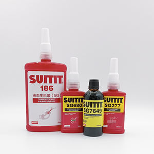 SG7649 acceleratore di pulizia industriale per il trattamento delle superfici metalliche - Product Image 6