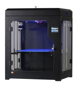 ชุดเครื่องพิมพ์สามมิติแบบตั้งโต๊ะ CBOT3D สำหรับใช้ในบ้าน ขนาดการพิมพ์ 300*300*300 มม. ผลิตในจีน รับทำโลโก้ตามสั่ง เครื่องพิมพ์สามมิติ - Product Image 3