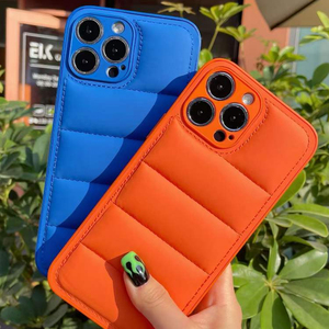 Doudounes en coton <span class=keywords><strong>North</strong></span> <span class=keywords><strong>Face</strong></span>, étui de téléphone pour TECNO Hot 9 Hot 12 Play/ Infinix/Google Pixel - Product Image 1