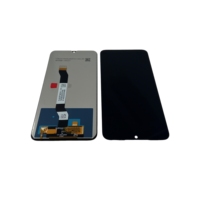 Écran tactile LCD de téléphone portable pour Redmi Note8 Écran LCD d'origine Affichage numérique Assemblage complet pour Redmi Note8 Écran tactile LCD