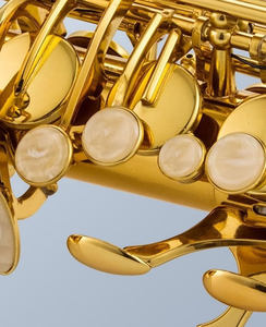 Saxophone alto Instrument à vent en bois <span class=keywords><strong>EB</strong></span> - Product Image 3