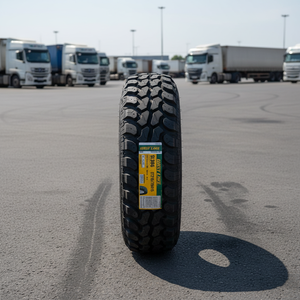 Neumáticos M/T para Automóviles de Pasajeros al por Mayor 2026, Neumáticos Todo Terreno A/T SL366 LT215/75R15 - Product Image 2
