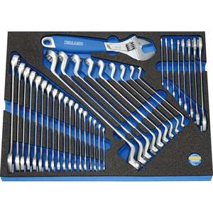 HEYTEC 5081129-26 Chariot d'atelier avec modules - Product Image 2