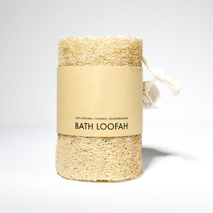 <span class=keywords><strong>Spugna</strong></span> Esfoliante <span class=keywords><strong>Naturale</strong></span> per <span class=keywords><strong>Doccia</strong></span> e Bagno a Base Vegetale Personalizzata che Promuove una Pelle Sana - Product Image 3