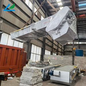 헤비 듀티 클리닝 바 스크린 수동 바 스크린 컴팩트 발자국 마이닝 테일링 물 - Product Image 6