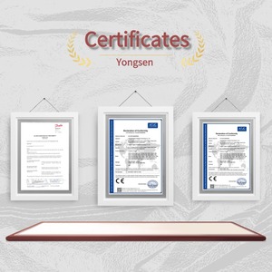 ממיר תדר מקורי חדש מסדרת Danfoss VLT 6000, ממיר תדר VFD/VSD של Danfoss, ממיר תדר ליחידת הנעה AC, בקר תדר משתנה. - Product Image 4