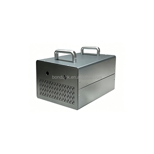 Caja de Control Industrial para Exteriores, Impermeable IP67, para Motor de Bomba de Agua Sumergible y Panel de Control Eléctrico - Product Image 2