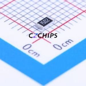 Résistance CMS RT1206BRD0715KL 1206 (Type : Film mince) (Résistance : 15 kOhm Précision : 0,1 %) - Product Image 1