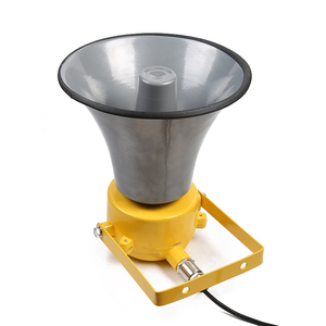 D'<span class=keywords><strong>urgence</strong></span> Robuste Industriel <span class=keywords><strong>SOS</strong></span> dispositif de Haut-Parleur - Product Image 4