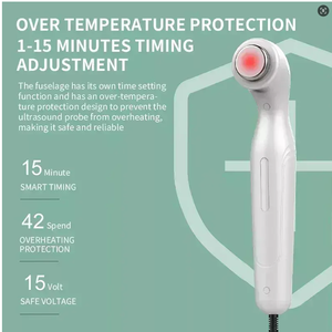 Ajustável portátil máquina equipamento dor alívio artrite tratamento recarregável leve profissional muscular terapia - Product Image 6