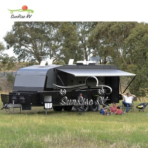 Remorque de voyage de <span class=keywords><strong>Camping</strong></span>-<span class=keywords><strong>Car</strong></span> de haute qualité, caravane de <span class=keywords><strong>Camping</strong></span>-<span class=keywords><strong>Car</strong></span>, remorque de voiture de 22 pieds de <span class=keywords><strong>nouvelle</strong></span>-zélande pour le <span class=keywords><strong>Camping</strong></span> - Product Image 5