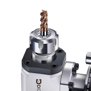 Cabezal <span class=keywords><strong>de</strong></span> fresado <span class=keywords><strong>de</strong></span> 90 lados en ángulo recto para máquina CNC <span class=keywords><strong>de</strong></span> 2/FMB27 - Product Image 2