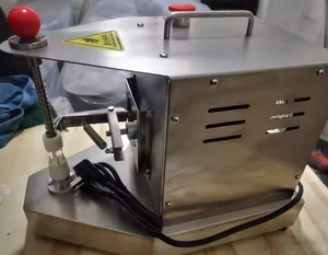 Wholesale 304 Stainless Steel Pear Kiwi Mango Lemon Apple & <b>Vegetable</b>/Orange Citrus <b>Fruit</b> Peeling <b>Machine</b> 380V 1 Year Warranty - Product Image 3