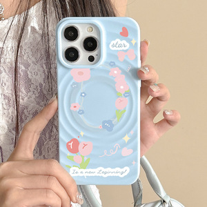 Coque iPhone en silicone haut de gamme - Élégante et protectrice - Product Image 6
