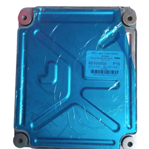 60100000 modul kontrol ECM mesin P10 D6E D7E untuk Volvo Wheel <span class=keywords><strong>Loader</strong></span> 930 komponen pengontrol - Product Image 1