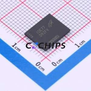 Original y nuevo, de la siguiente manera: Chip IC de circuito integrado DDR SDRAM, de 9x11, de la serie E, de la serie E (9x11) - Product Image 1