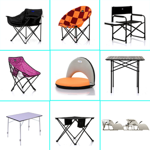 La <span class=keywords><strong>mejor</strong></span> <span class=keywords><strong>tumbona</strong></span> <span class=keywords><strong>plegable</strong></span> de metal portátil, sillón de <span class=keywords><strong>playa</strong></span> reclinable fácil de llevar para uso en el parque - Product Image 5