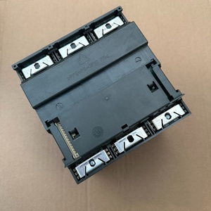 ซีเมนส์ SIMATIC S7 300 <span class=keywords><strong>CPU</strong></span> <span class=keywords><strong>315</strong></span> 2PN/DP 6ES7315-2EH14-0AB0 หน่วยประมวลผลกลางโมดูล S7-300 ระบบ PAC ตัวควบคุมเฉพาะ - Product Image 4