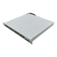 MS250-48FP MS250 48FP 48x 1GbE RJ45 PoE 4x 10GbE SFP Cloud-Managed Switch für PLC