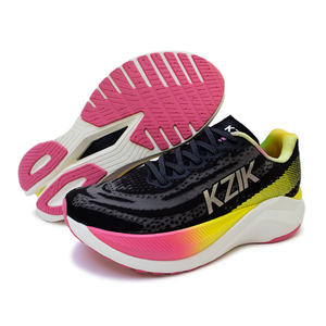 <span class=keywords><strong>Chaussures</strong></span> de marathon avec logo personnalisé, antidérapantes, amorties, baskets de course - Product Image 3