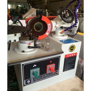 Woodworking Knife Grinder Small Alloy Circular Saw Blade <b>Grinding</b> <b>Machine</b> <b>Grinding</b> <b>Machine</b>, Saw Blade <b>Grinding</b> <b>Machine</b> - Product Image 3