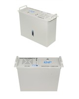 Eip IPC-320 Komputer Kontrol Industri yang Dipasang di Rak Server Visi AI Core I3/i5/i7 Gen 2-7 RAM 4GB/8GB 64GB-2TB Buatan China