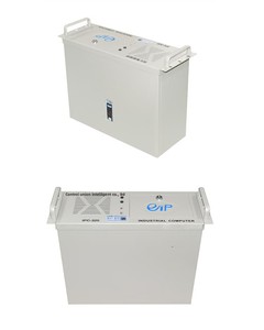 Computadora Industrial de Control para Montaje en Rack Eip IPC-320, Servidor de Visión Artificial, Core I3/<span class=keywords><strong>i5</strong></span>/i7 de 2ª a 7ª Generación, 4GB/8GB <span class=keywords><strong>RAM</strong></span>, 64GB-2TB - Product Image 6