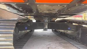 รถขุดมือสอง Doosan DX225 ขนาด 23 ตัน คุณภาพสูง ราคาดีที่สุด - Product Image 5