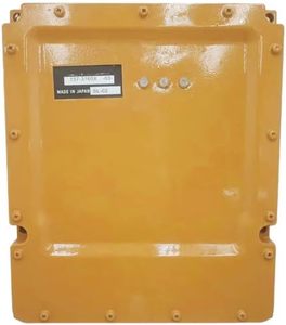 ชุดควบคุมเครื่องยนต์ ECM สำหรับรถขุดรุ่นดั้งเดิมที่ผ่านการปรับสภาพ320C 312C 325C 318C 330C เครื่องยนต์ C-7 C-9หมายเลข157-3165 1573165 - Product Image 4