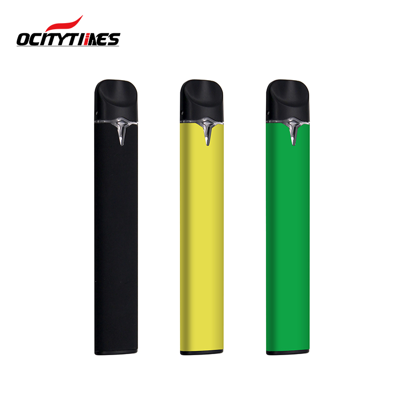 Великобритания Новый vaper заказной керамическая катушка парогенератор cbd 280 мАч 510 батарея pod Комплект для электронной сигареты