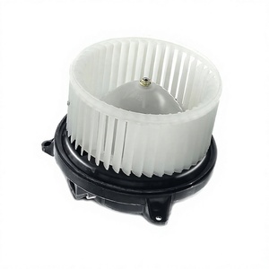 สำหรับมอเตอร์โบลเวอร์นิสสัน TYC700175 27226-EA010 สำหรับเปลี่ยนซ่อมวัสดุเหล็ก - Product Image 5