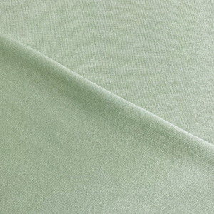 Tissu jersey viscose élasthanne 40S, 95% rayonne 5% élasthanne, 172 cm, 180 g/m², tissu rayonne tricoté doux pour vêtements et sous-vêtements féminins 2122 # - Product Image 6