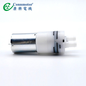 Mini pompe à eau anti-fuite 370, moteur, machine à assaisonnement, chaudière à vapeur, éliminateur de points noirs, masseur, distributeur d'eau, pièces détachées - Product Image 3