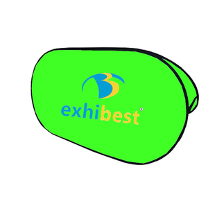 Tùy chỉnh <span class=keywords><strong>2x1m</strong></span> Bật lên một biểu ngữ khung - Product Image 5