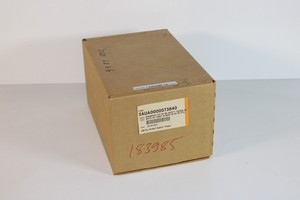 Kit d'option ASTO-11C Safe Torque Off pour PLC - Product Image 2