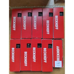 Módulo de Entrada Digital Beckhoff EP1018-0001, 18 E/S, EtherCAT, Módulo IO Industrial - Product Image 1