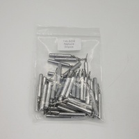 Poids de pêche au plomb de haute qualité de toutes tailles à bas prix pour la pêche au drop shot