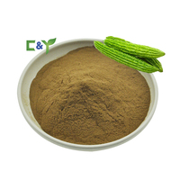 OEM Capsule de melon amer Capsules de melon amer 120 Capsule de melon amer au ginseng