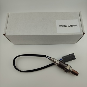 リアO2センサー 22693-1NA0A ダウンストリーム 日産 シルフィ/セントラ 2015～2021 2.0L NA20DD用 - Product Image 6