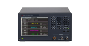 Keysight e4982a LCR mét, 1 MHz để 300 MHz , 500 MHz ,1 GHz, 3 GHz Trở kháng rộng phạm vi đo - Product Image 4