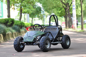 <span class=keywords><strong>Quad</strong></span> <span class=keywords><strong>électrique</strong></span> miniature Highper 1200w 48v de haute qualité 2023, kart pour enfants, buggy à prix réduit - Product Image 1