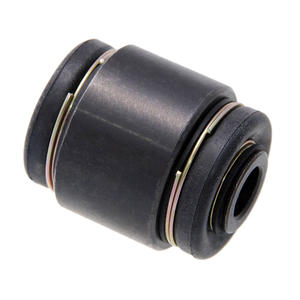 RU-726 TOMOI Bagues de suspension automobile, pièce de suspension arrière, bras de suspension, bague de bras de suspension 42305-51010 pour <span class=keywords><strong>Toyota</strong></span> <span class=keywords><strong>Corolla</strong></span> Land Cruiser Lexus - Product Image 4