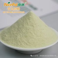 Poudre de melon amer séchée par pulvérisation-Charantine naturelle et vitamine K, soutien de la glycémie, soluble à 100%