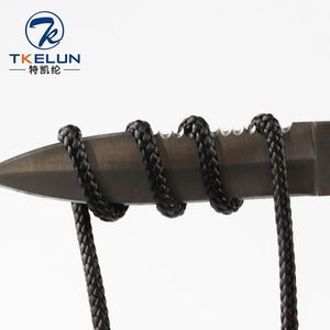 Độ Bền Cao Mài Mòn Hóa Chất Kháng Võng Treo Whoopie Sling UHMWPE Rope - Product Image 3