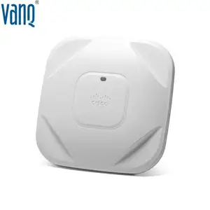 משמש מקורי AIR-CAP1602I-C-K9 אלחוטי AP Dual-Band WiFi PoE Aironet