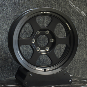 ล้อแม็กซ์อลูมิเนียมอัลลอย Te37 ขนาด <span class=keywords><strong>17</strong></span> 18 นิ้ว แบบฟอร์จ 5x150 6x139.7 สำหรับรถออฟโรด สำหรับ <span class=keywords><strong>Te37xt</strong></span> Lexus 570 Toyota FJ Land Cruiser Prado - Product Image 3