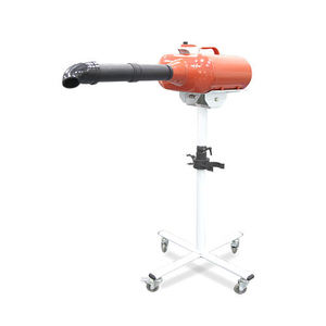 Shernbao FDS-04 Soporte y Juego de Tubos Rígidos Combinados para Instalar el Secador de Mascotas de Doble Motor DHD-3000F - Product Image 2
