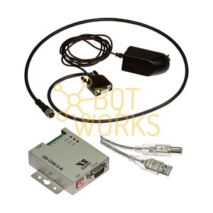 Pepperl+Fuchs 224382 - Nuovo - Product Image 1